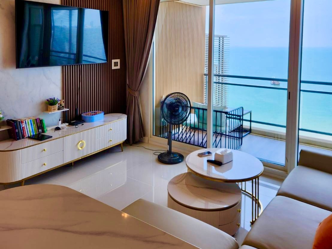 2Bedroom Reflection Jomtien Beach Pattaya photo 14