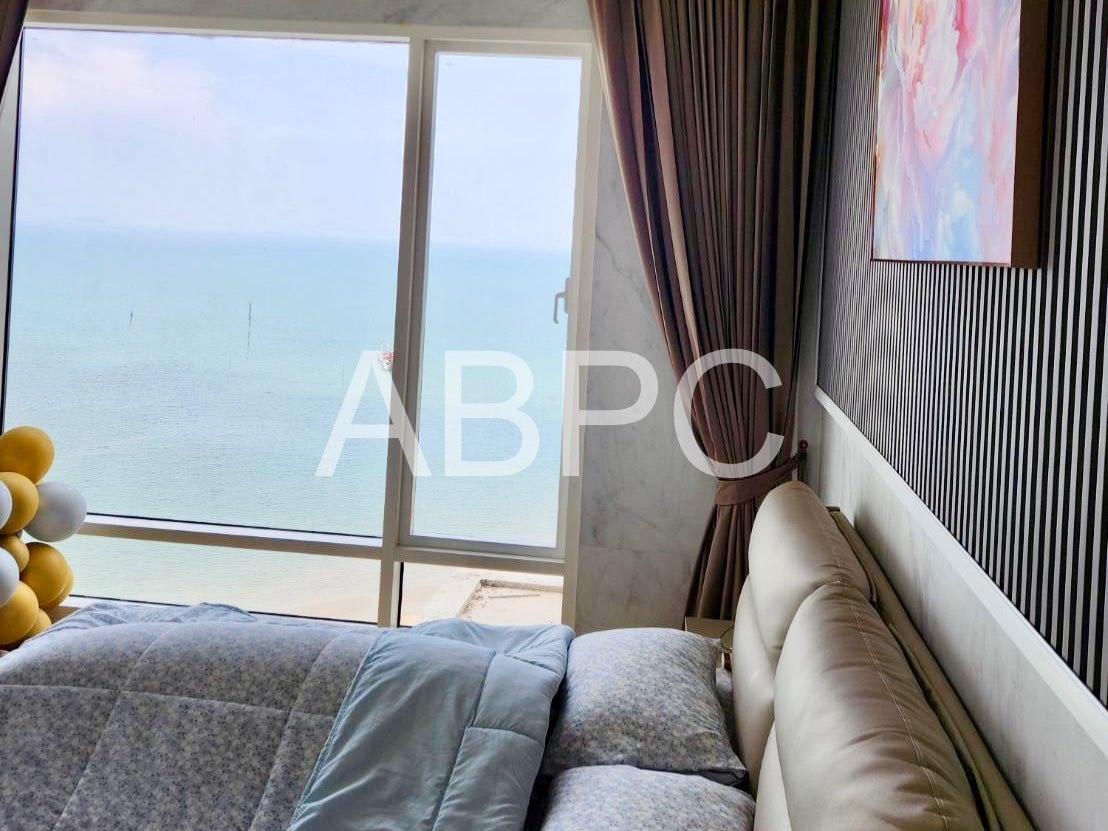 2Bedroom Reflection Jomtien Beach Pattaya photo 10