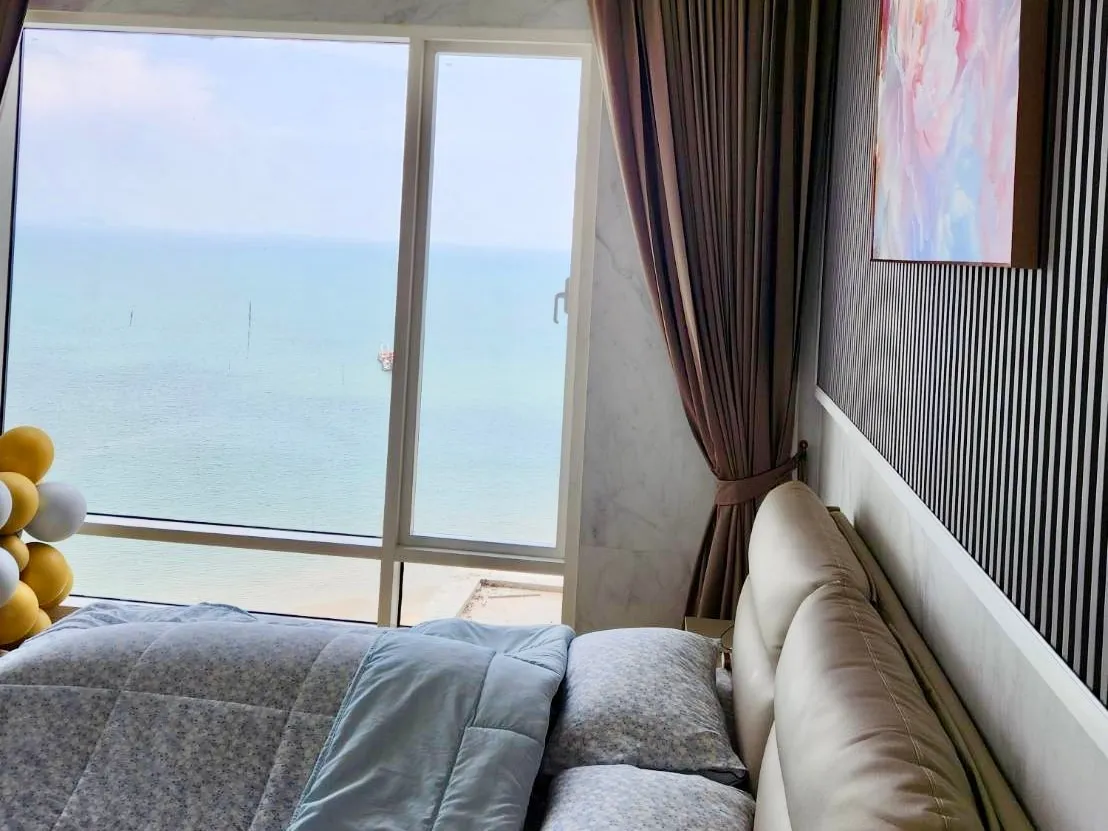 2Bedroom Reflection Jomtien Beach Pattaya photo 15