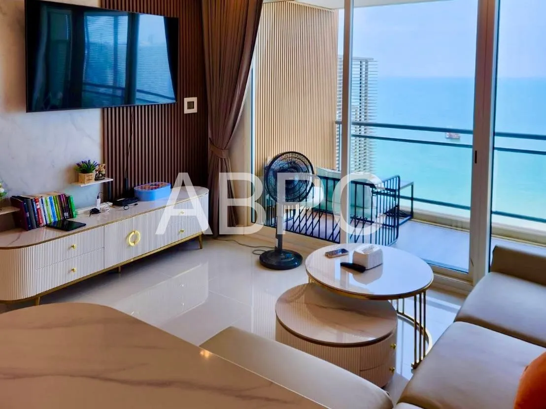 2Bedroom Reflection Jomtien Beach Pattaya photo 3