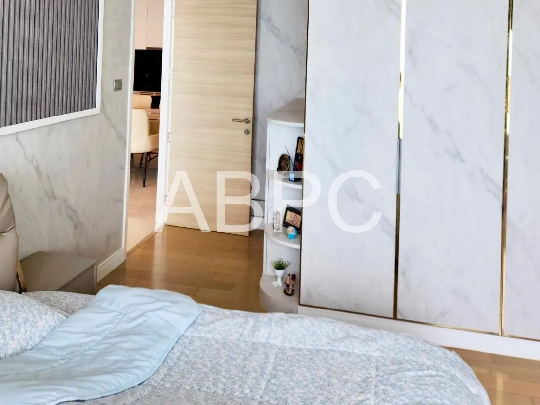 2Bedroom Reflection Jomtien Beach Pattaya photo 8
