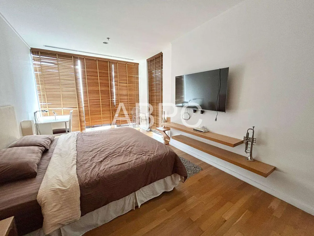 Sea View Condo For Rent In Wongamat photo 11