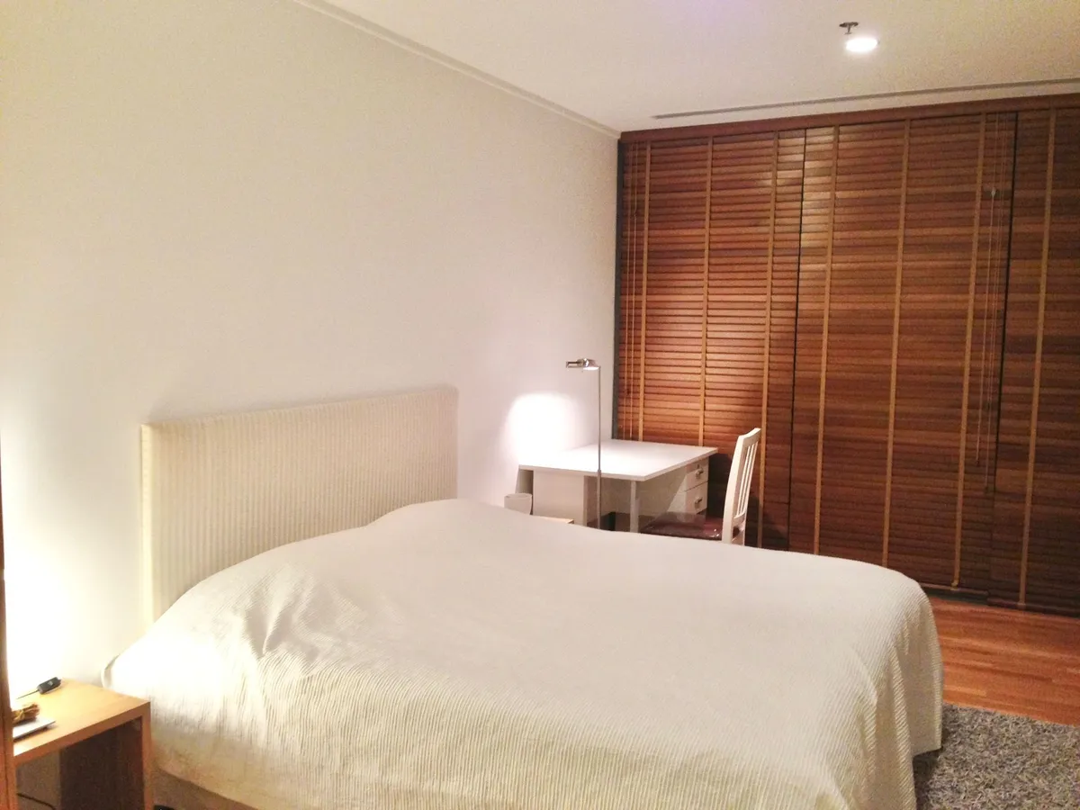 Sea View Condo For Rent In Wongamat photo 14