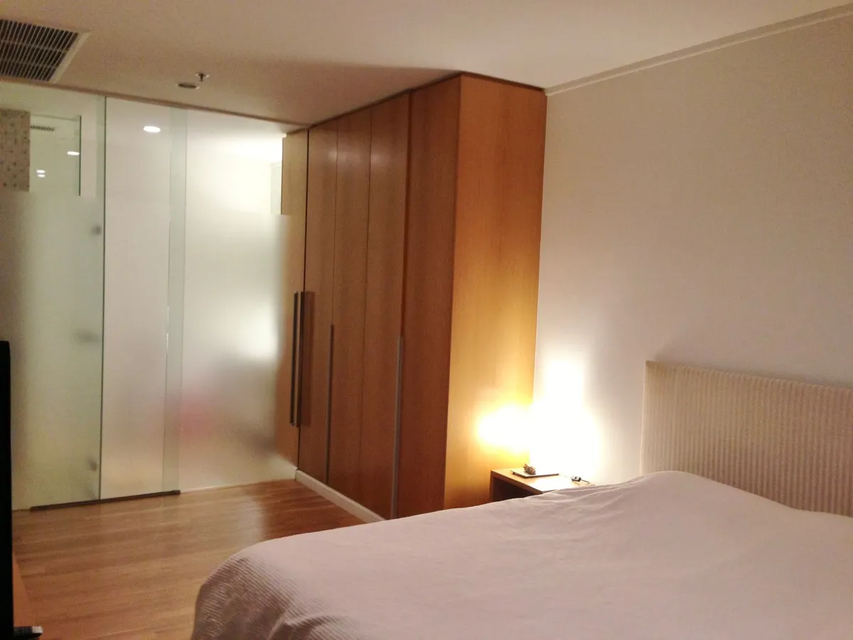 Sea View Condo For Rent In Wongamat photo 15