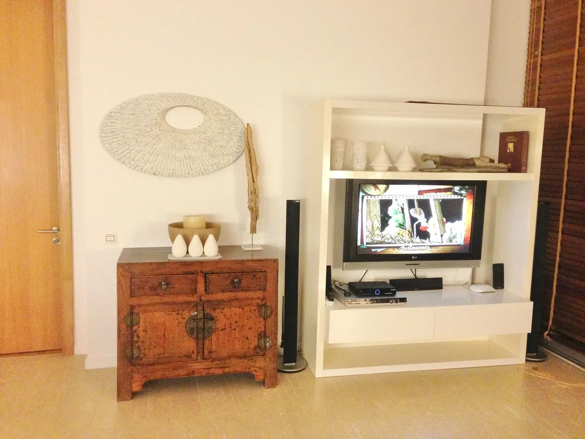 Sea View Condo For Rent In Wongamat photo 18
