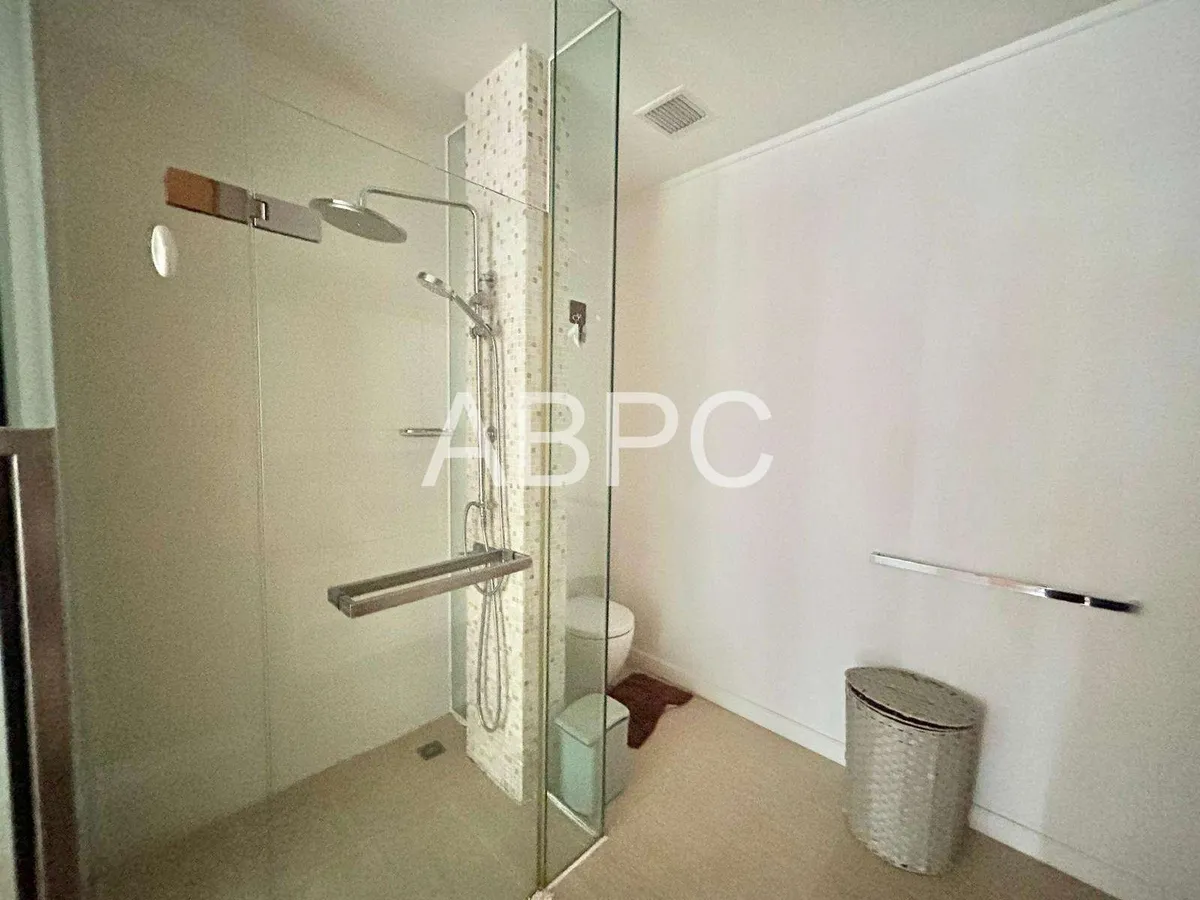 Sea View Condo For Rent In Wongamat photo 4