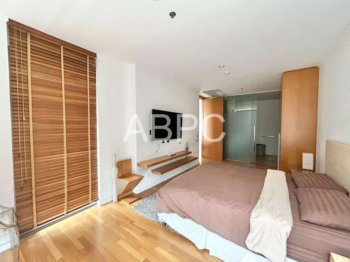 Sea View Condo For Rent In Wongamat photo 6