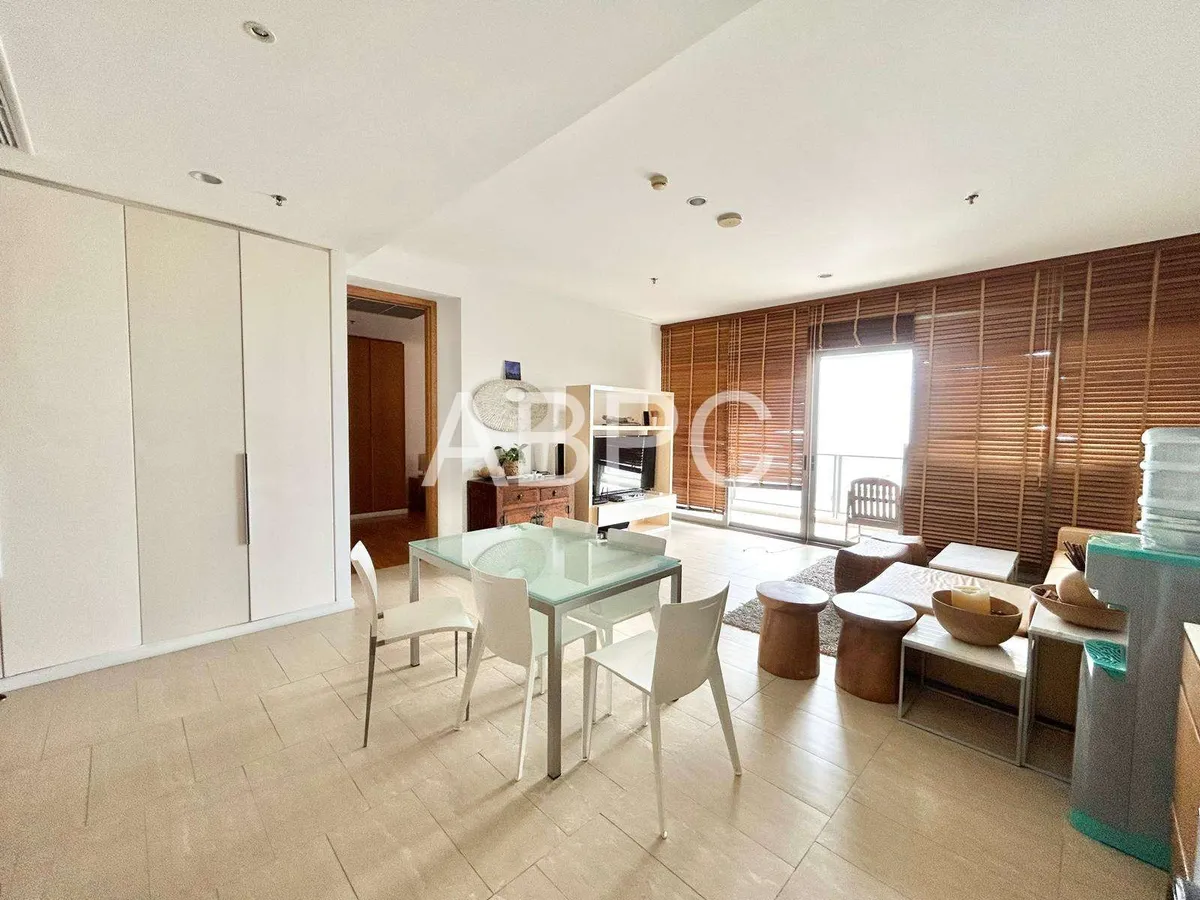 Sea View Condo For Rent In Wongamat photo 8