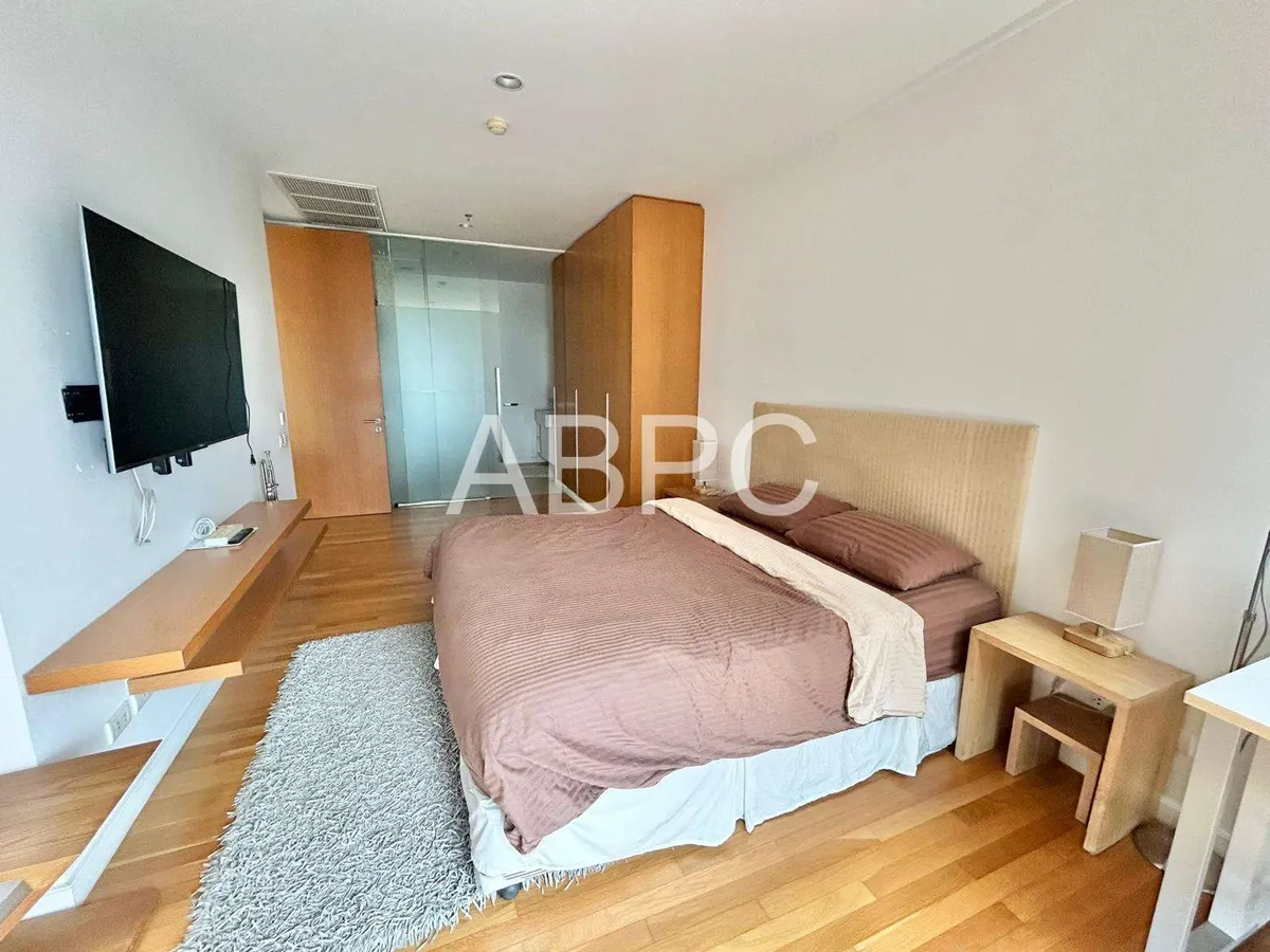 Sea View Condo For Rent In Wongamat photo 9