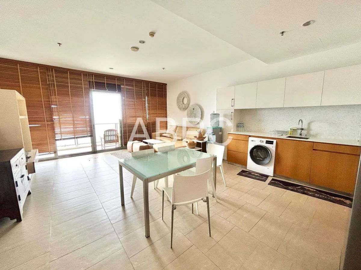 Sea View Condo For Rent In Wongamat photo 10