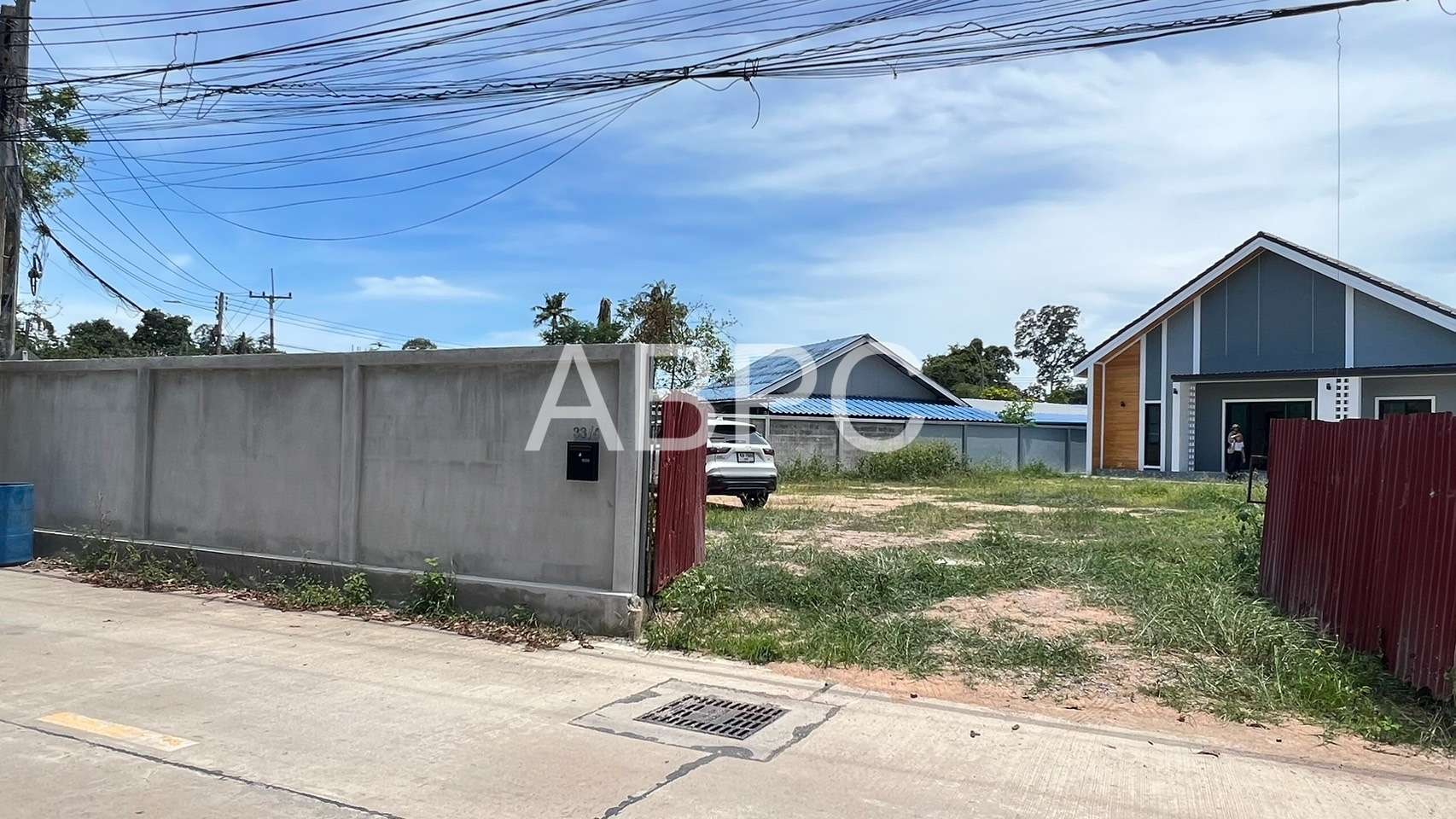 Privacy 3 Bathrooms 2 Bedrooms in Bangsaray photo 12