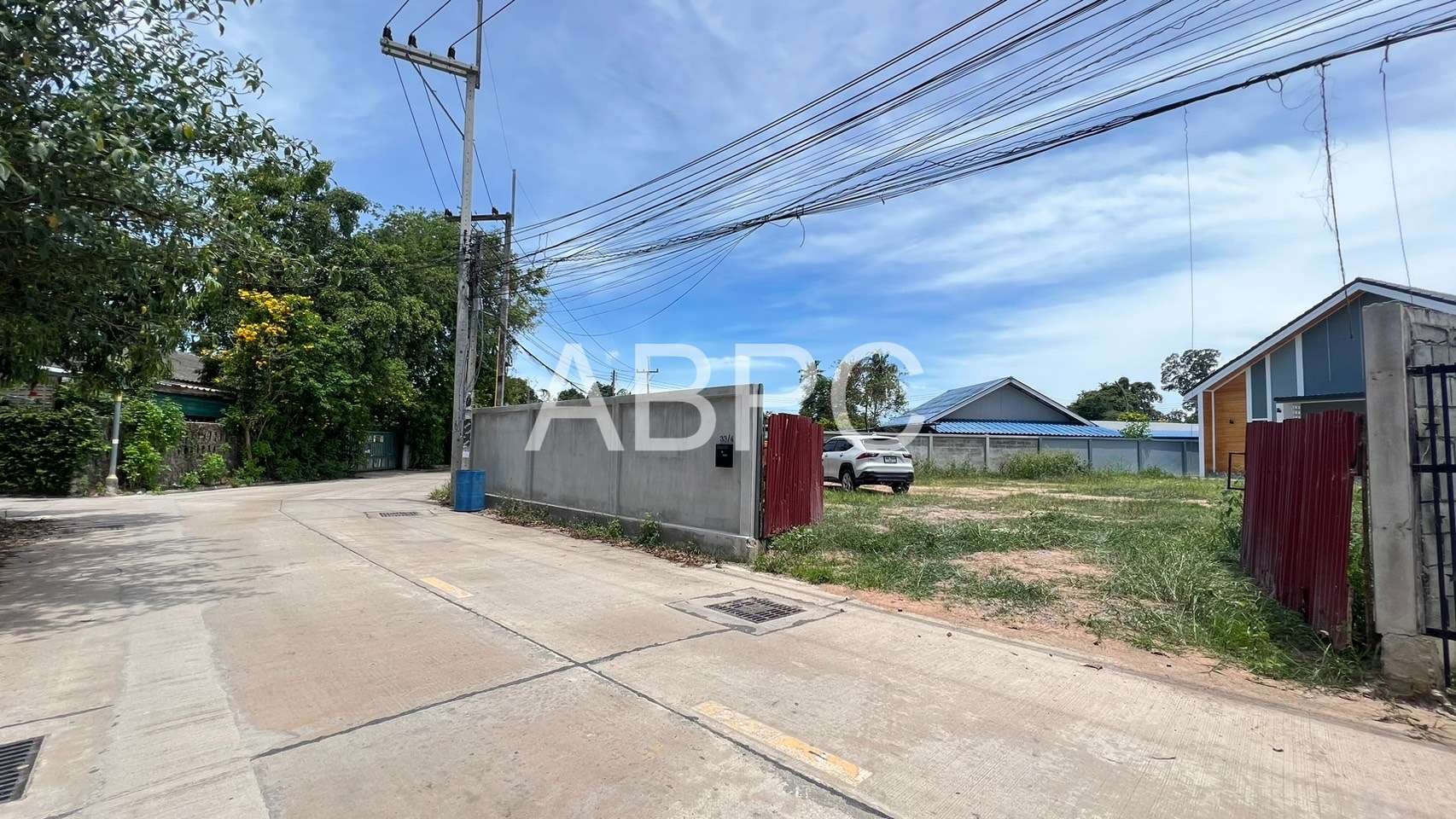 Privacy 3 Bathrooms 2 Bedrooms in Bangsaray photo 13