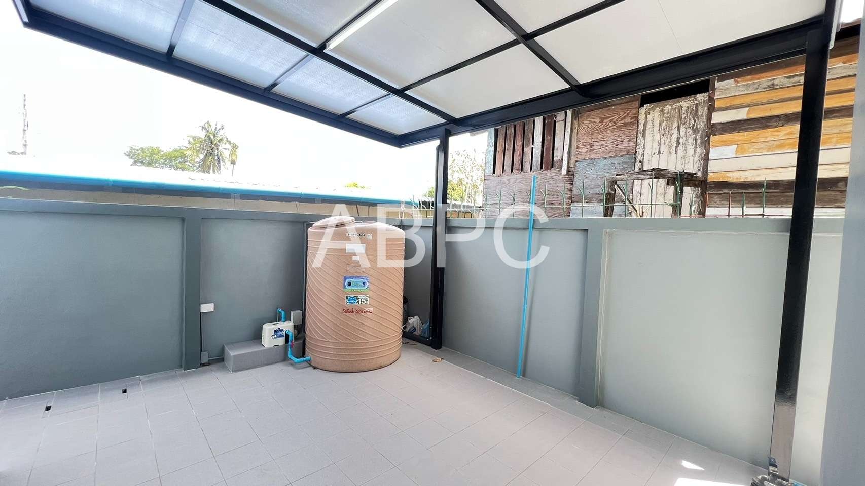 Privacy 3 Bathrooms 2 Bedrooms in Bangsaray photo 11