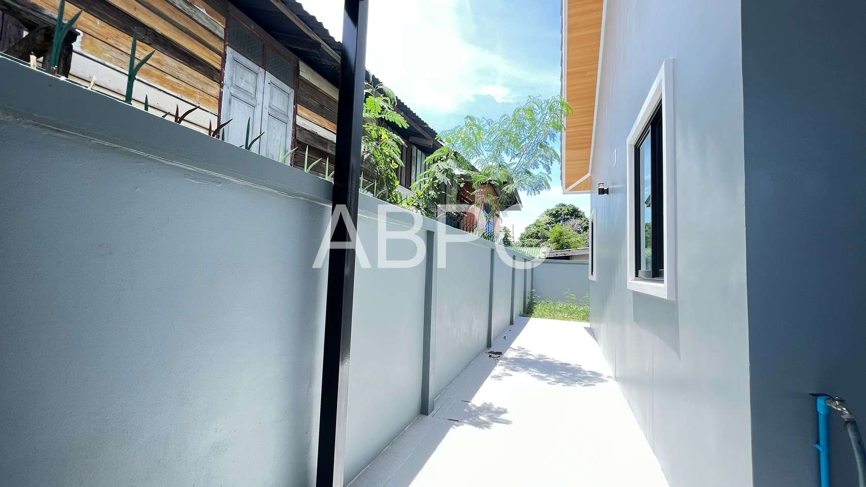 Privacy 3 Bathrooms 2 Bedrooms in Bangsaray photo 10