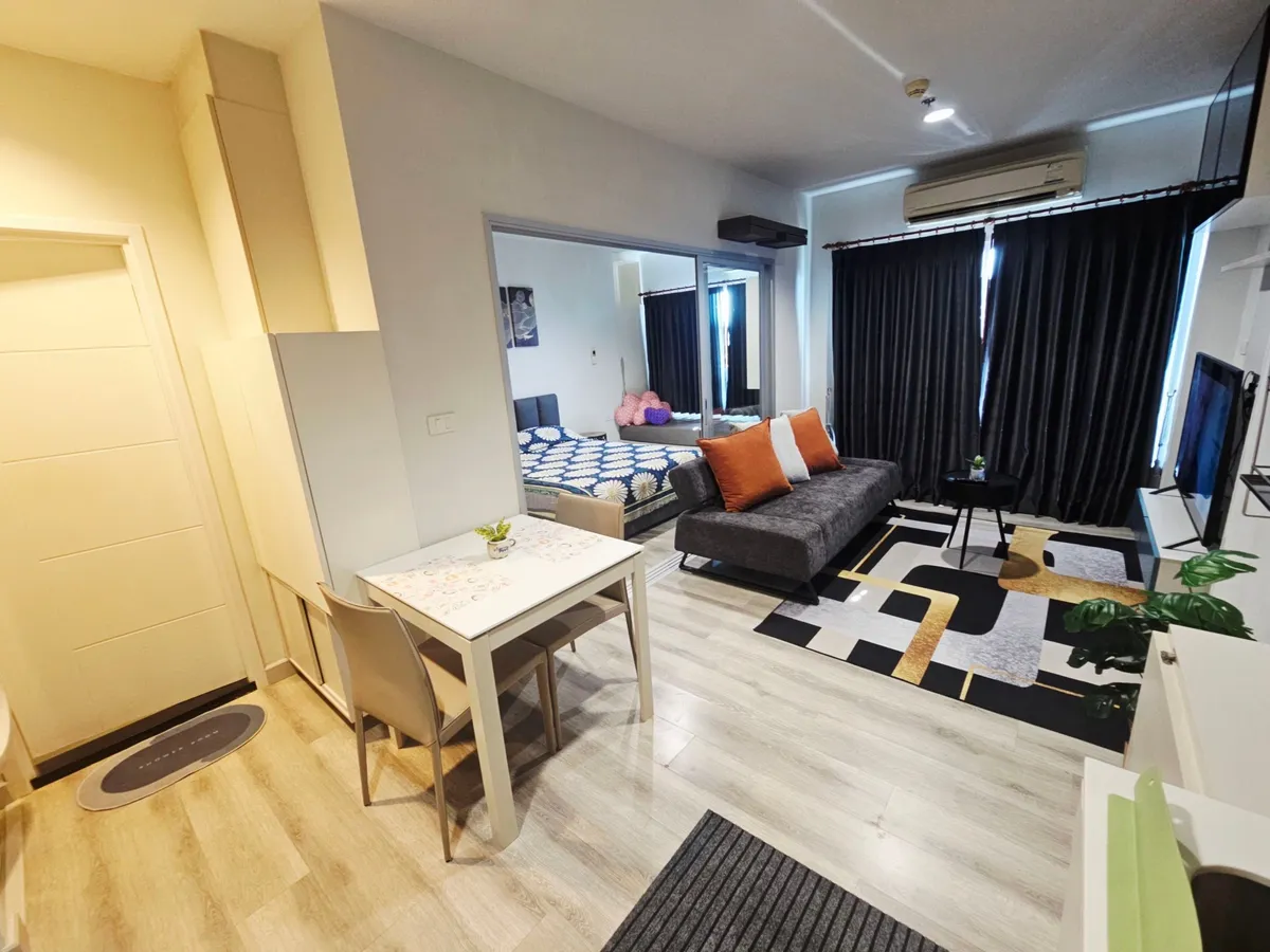 Centric Sea condo photo 17