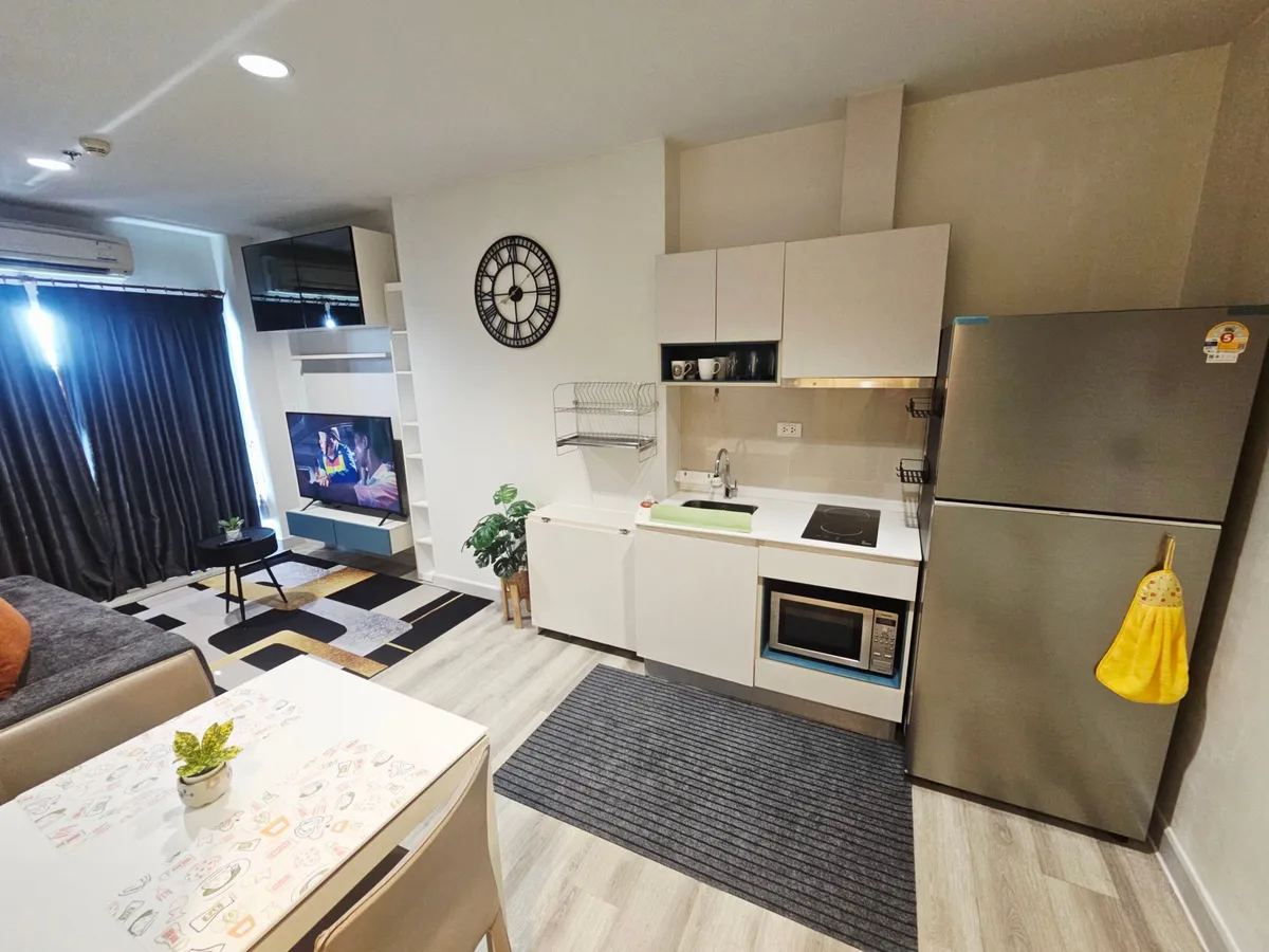 Centric Sea condo photo 18