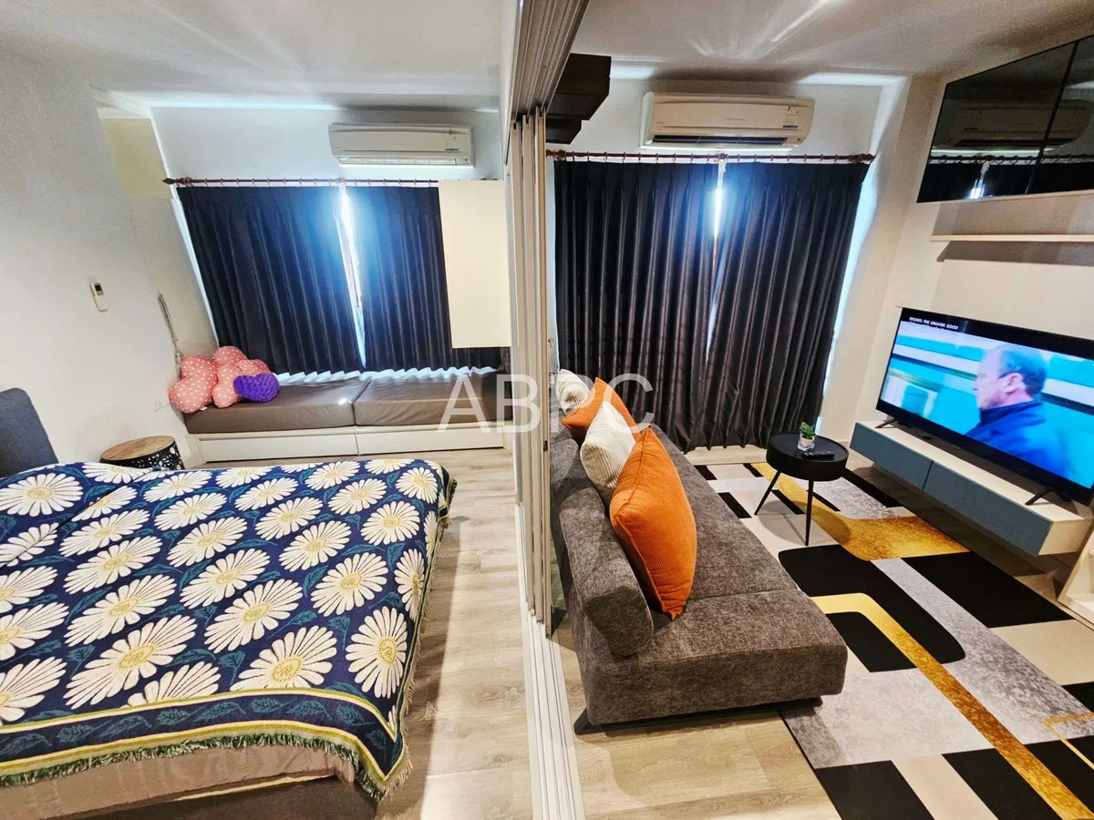 Centric Sea condo photo 4