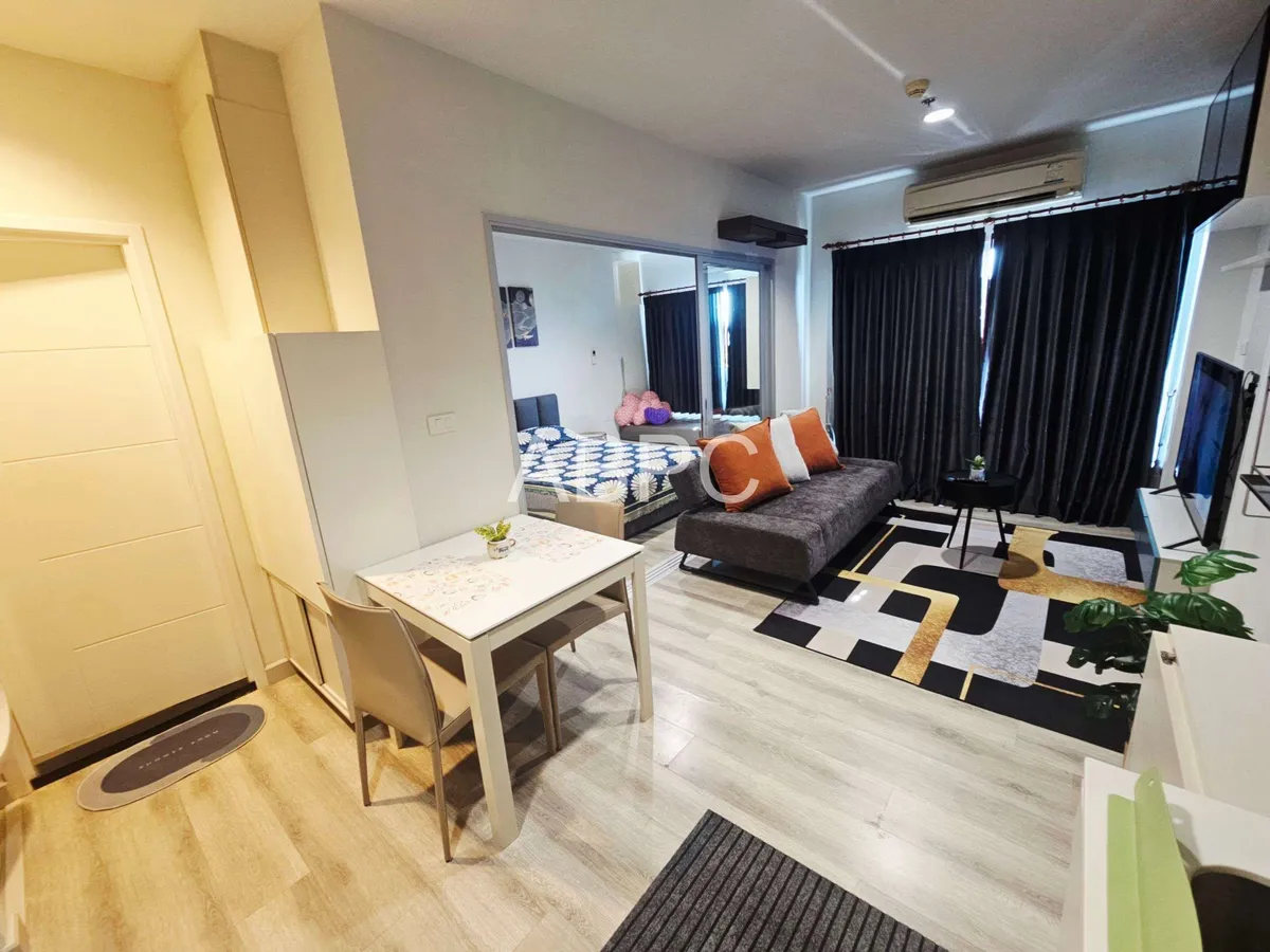 Centric Sea condo photo 5