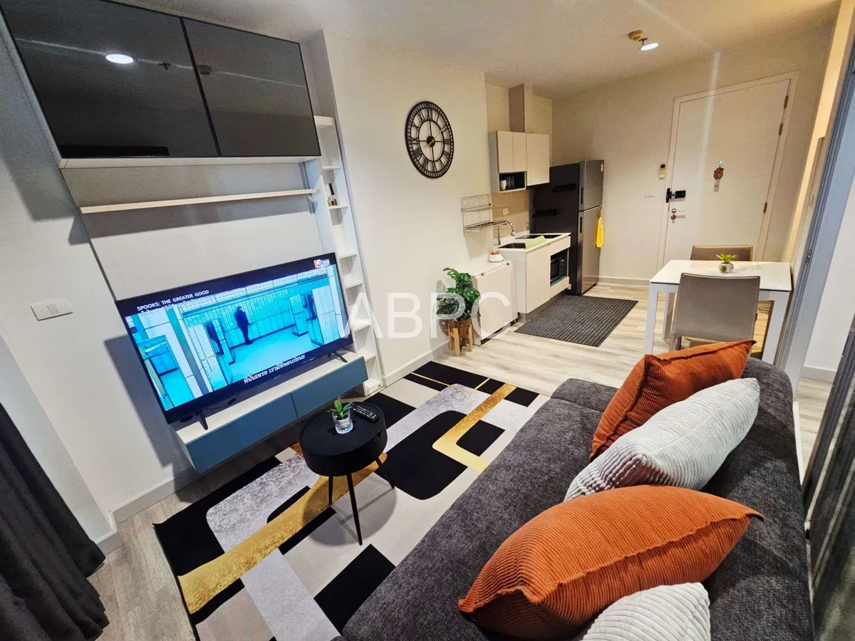 Centric Sea condo photo 8