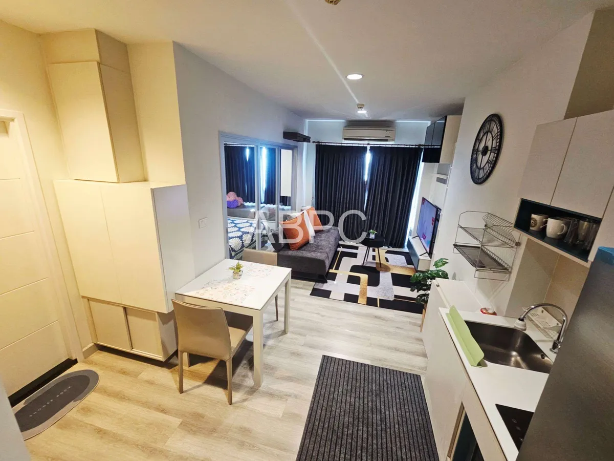 Centric Sea condo photo 9