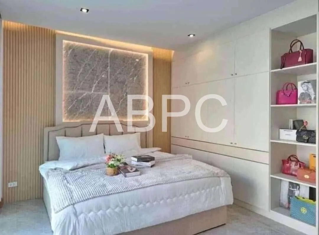 House Poolvilla 4 Bedrooms 2 Bedrooms in Huay yai photo 11
