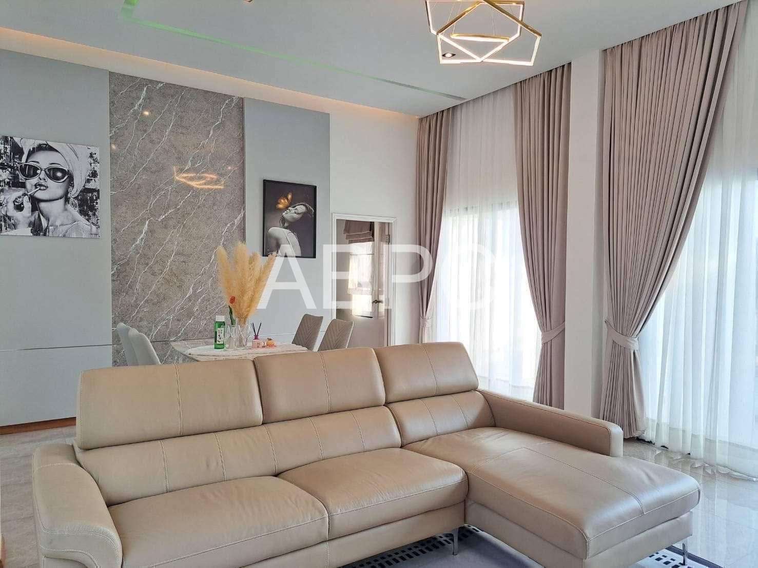 House Poolvilla 4 Bedrooms 2 Bedrooms in Huay yai photo 5