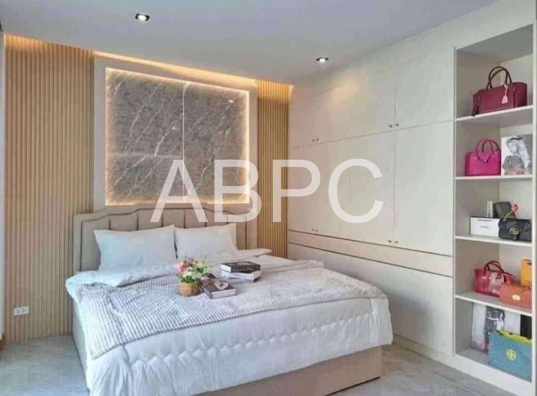 House Poolvilla 4 Bedrooms 2 Bedrooms in Huay yai photo 11
