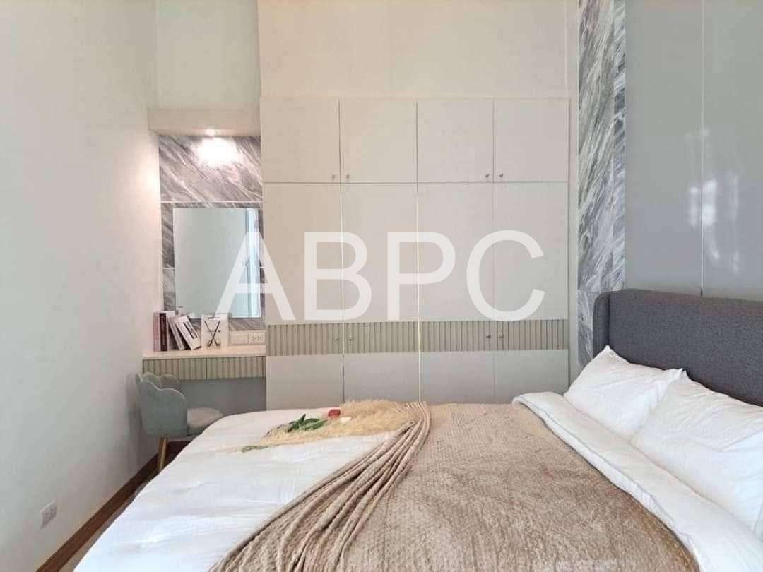 House Poolvilla 4 Bedrooms 2 Bedrooms in Huay yai photo 12