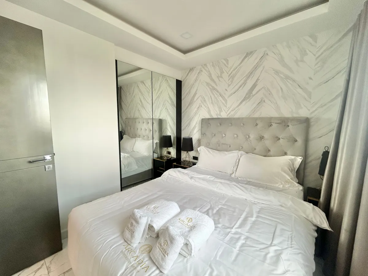 One Bedroom Condo For Rent in Central Pattaya photo 14