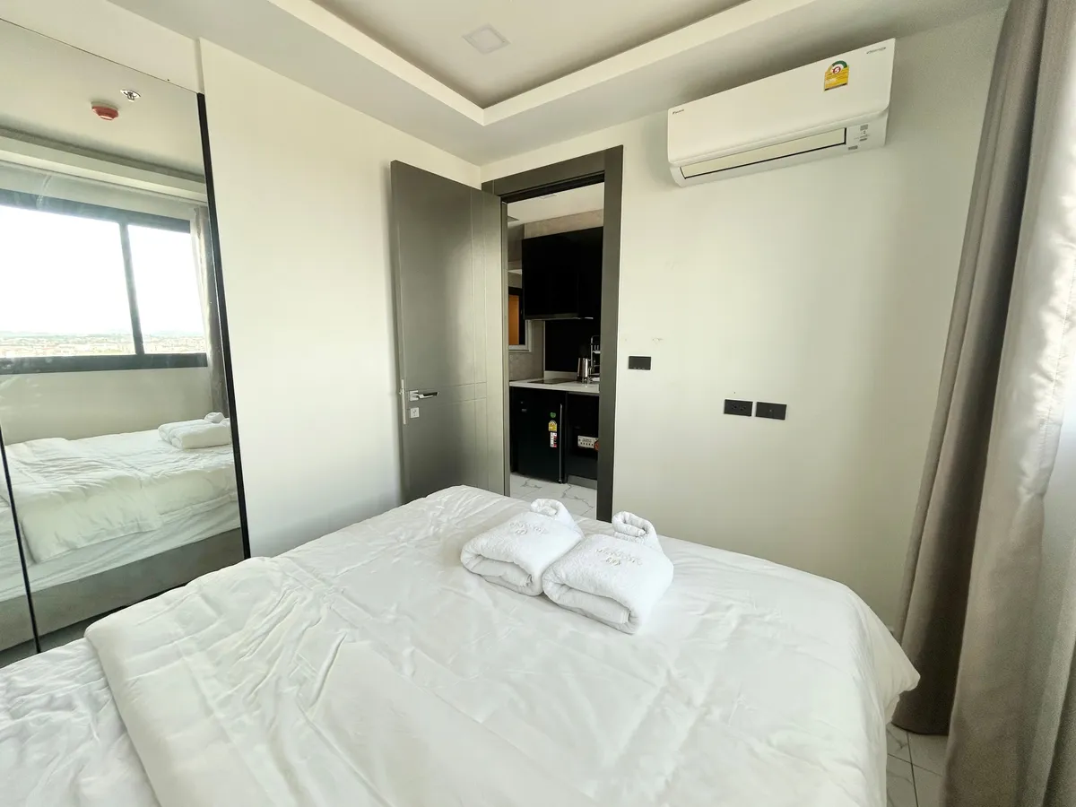 One Bedroom Condo For Rent in Central Pattaya photo 18