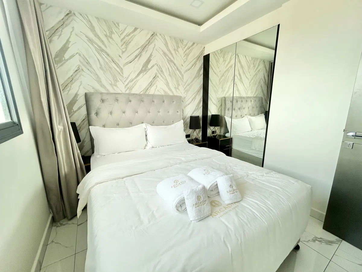 One Bedroom Condo For Rent in Central Pattaya photo 19