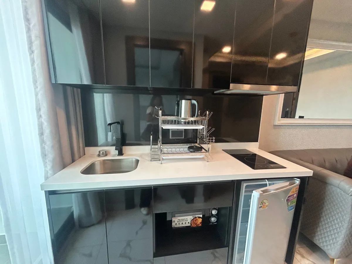 One Bedroom Condo For Rent in Central Pattaya photo 23