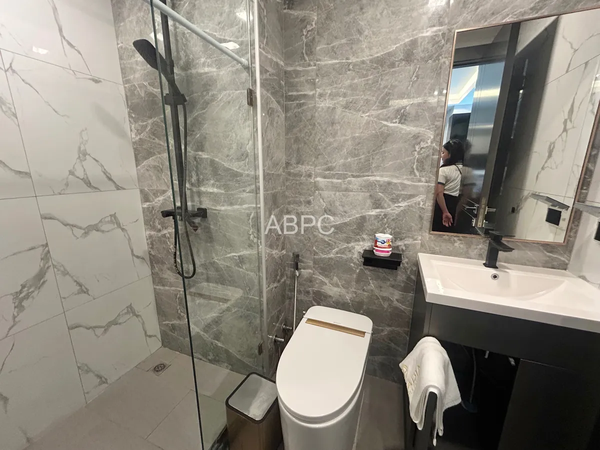 One Bedroom Condo For Rent in Central Pattaya photo 5