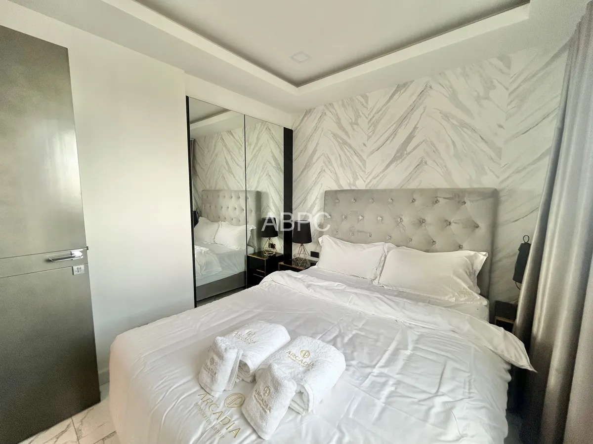 One Bedroom Condo For Rent in Central Pattaya photo 10