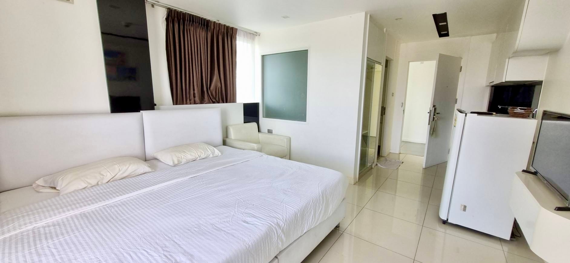 City Center Residence photo 12