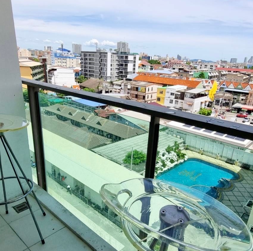 City Center Residence photo 18