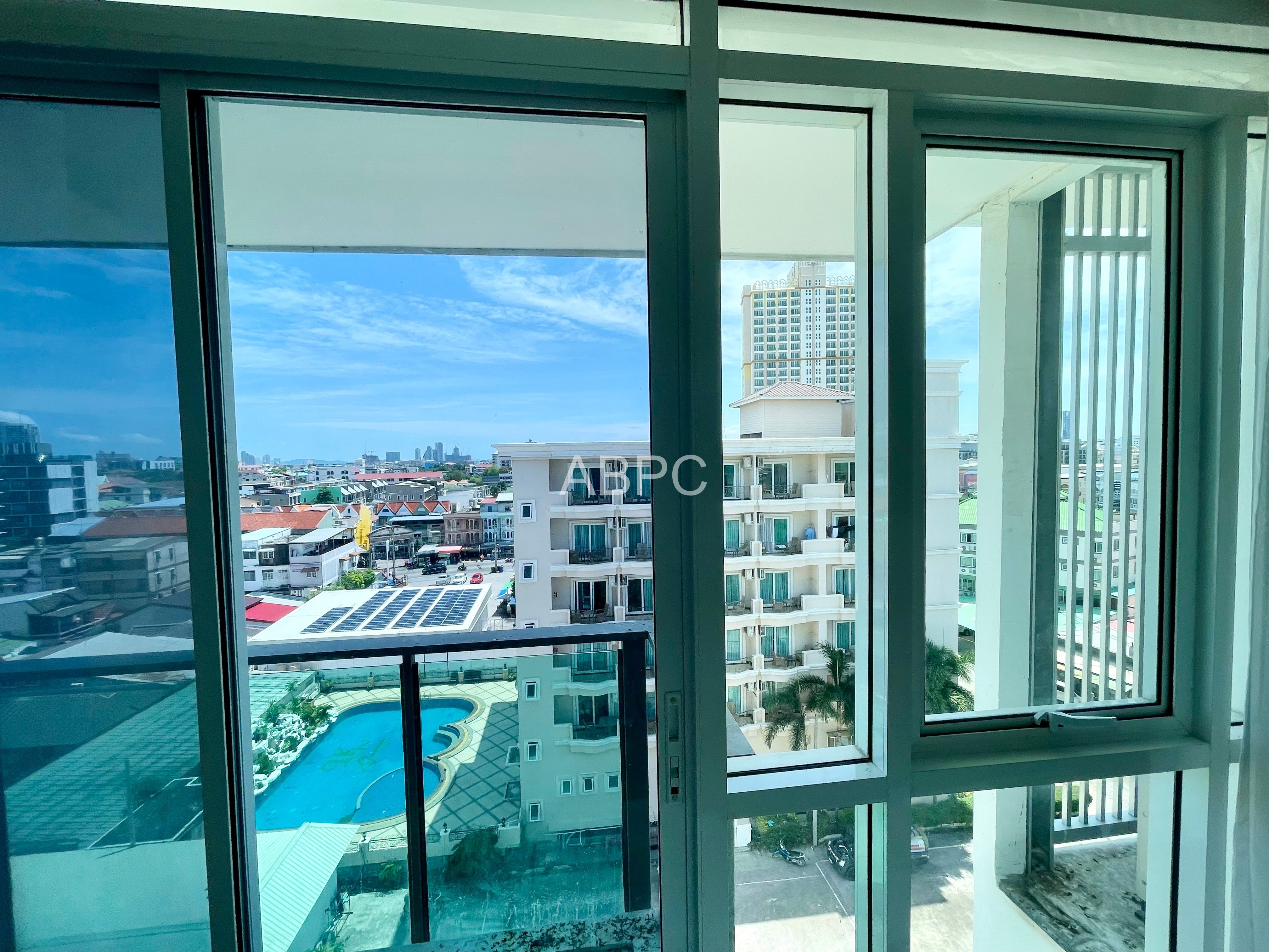 City Center Residence photo 9