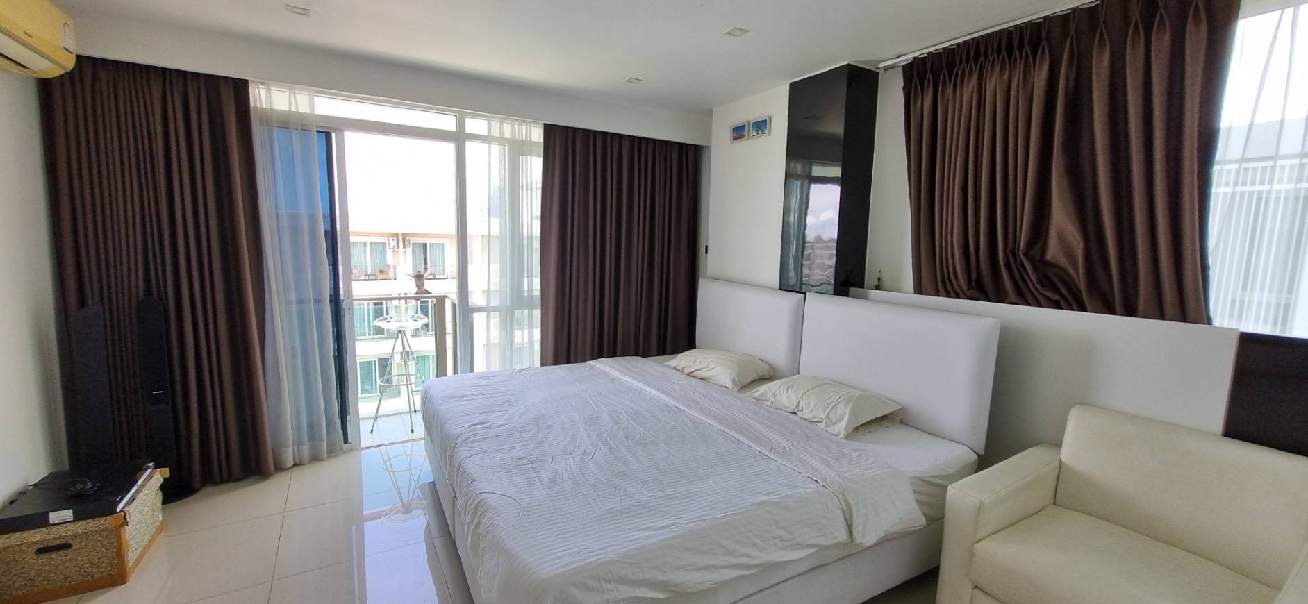 City Center Residence photo 11