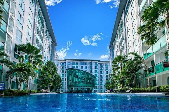City Center Residence