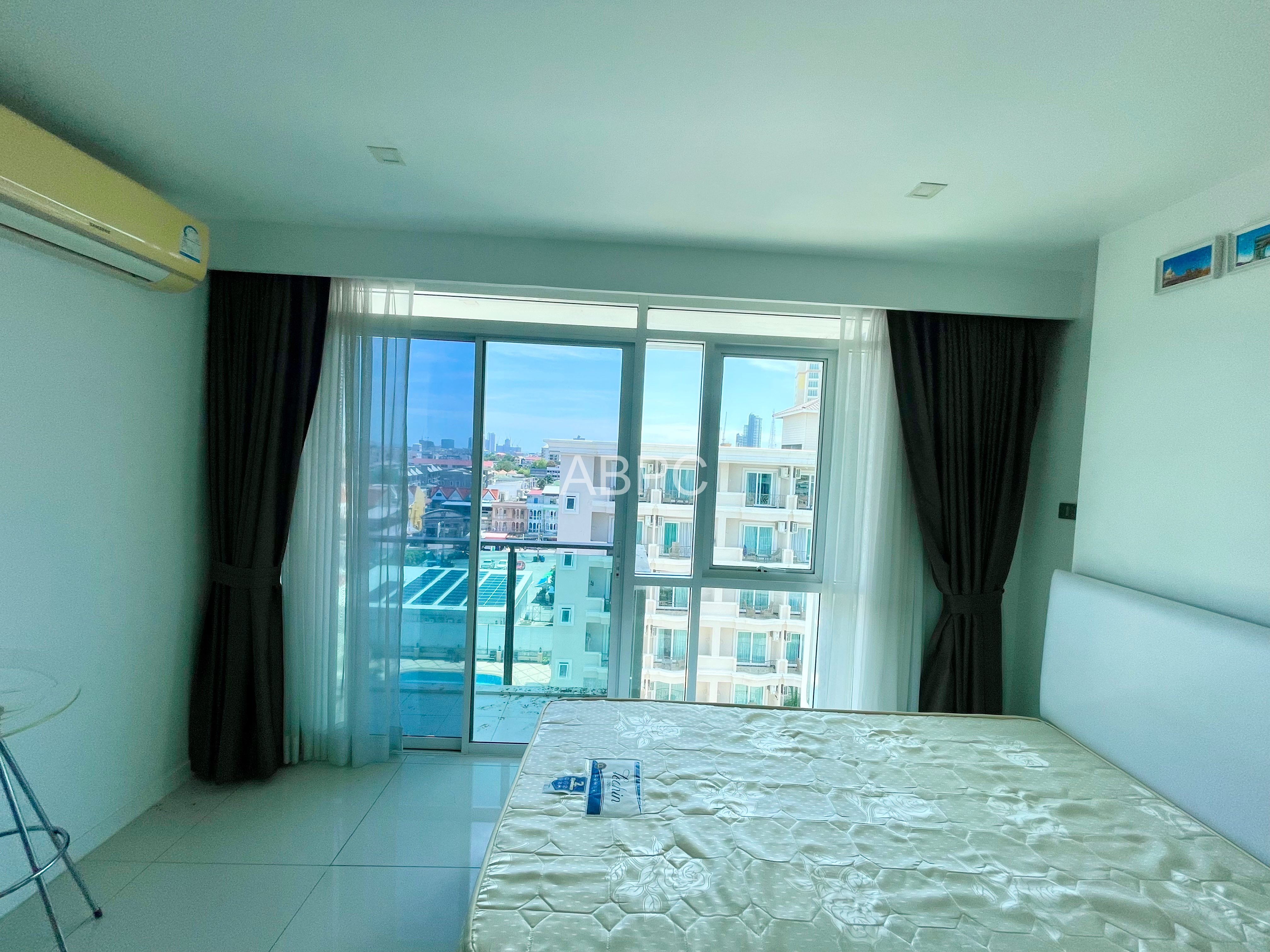 City Center Residence photo 7