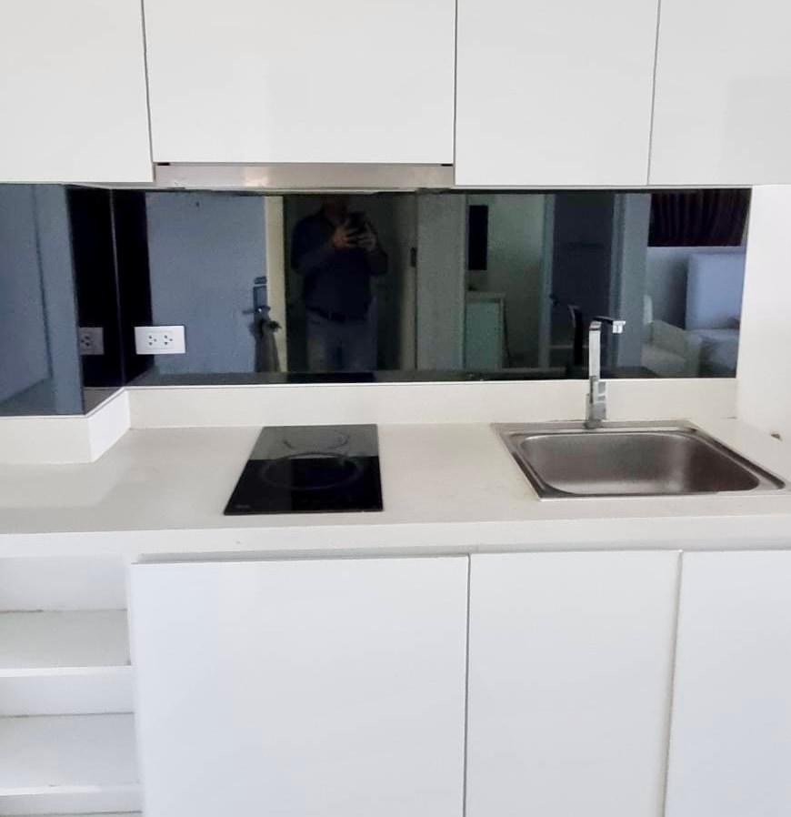 City Center Residence photo 13