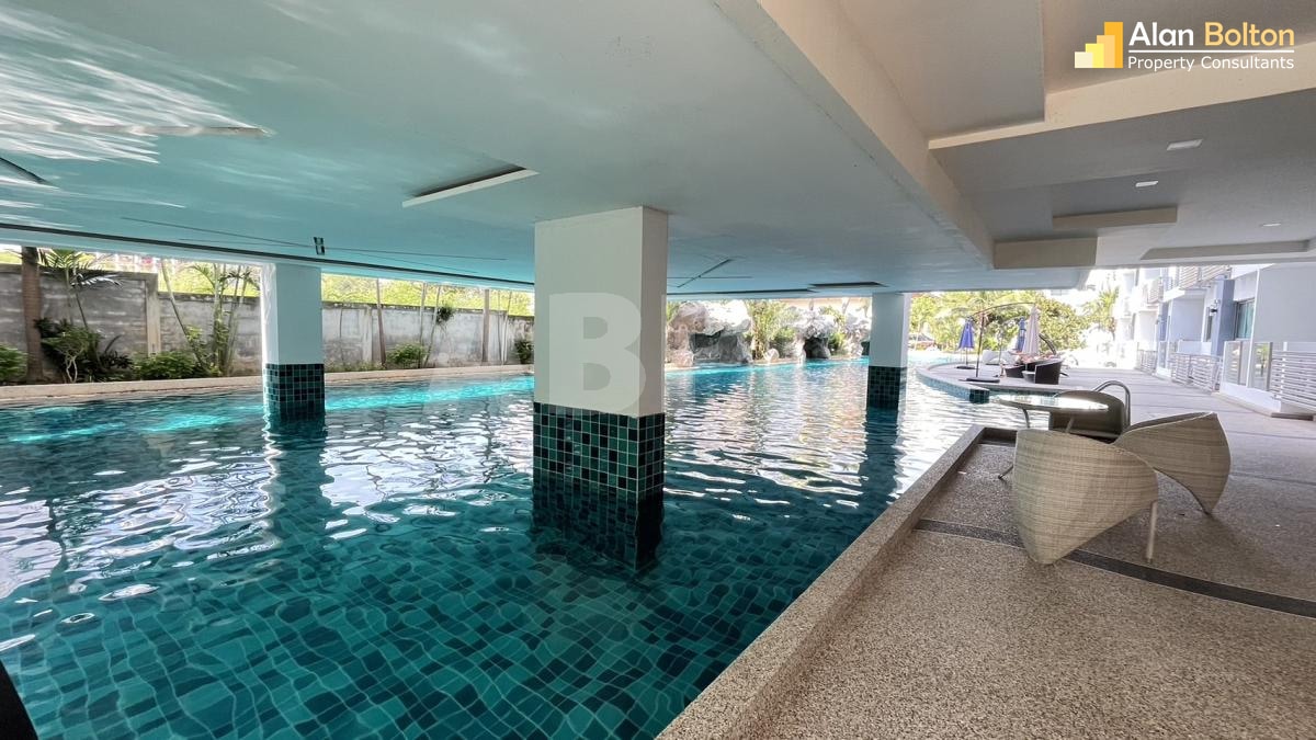 1 Bedroom 1 Bathroom in Club Royal For Rent photo 10