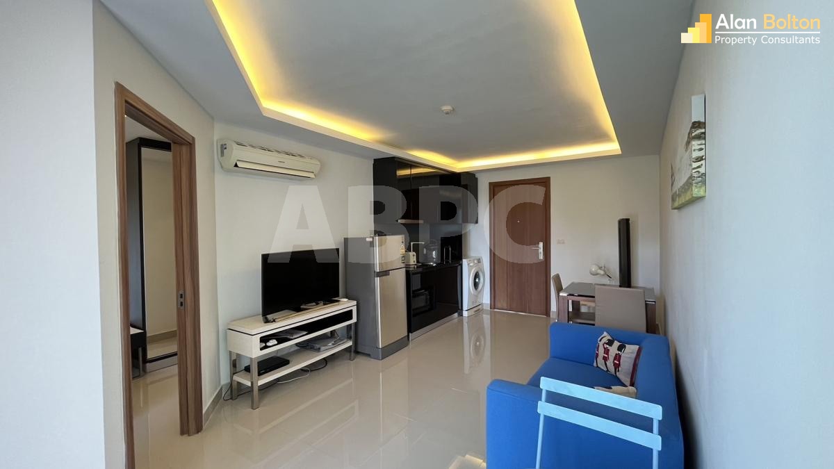 1 Bedroom 1 Bathroom in Club Royal For Rent photo 7
