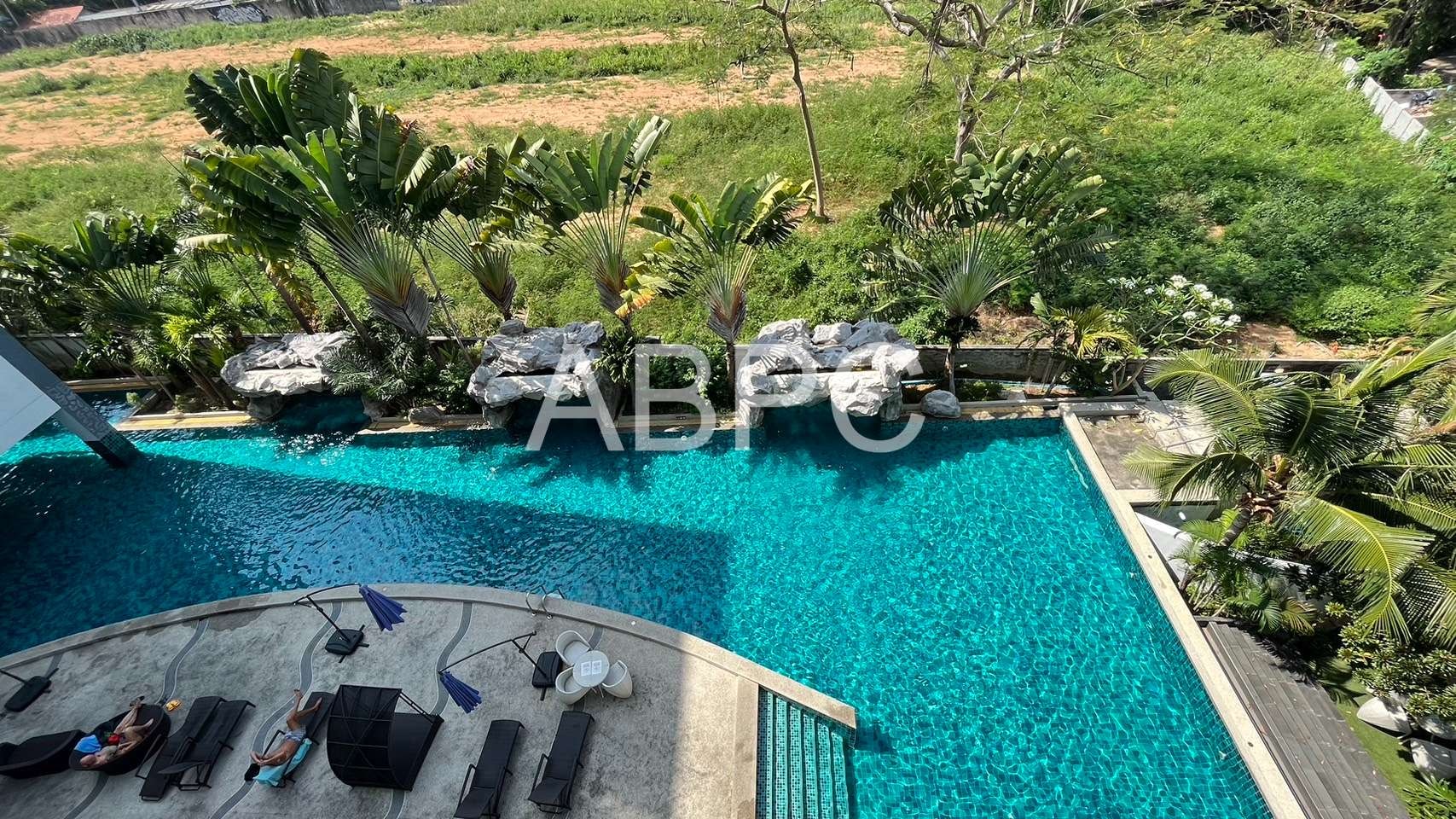 1 Bedroom 1 Bathroom in Club Royal For Rent photo 5