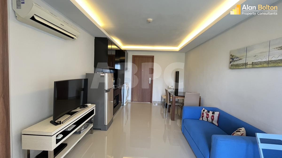 1 Bedroom 1 Bathroom in Club Royal For Rent photo 3