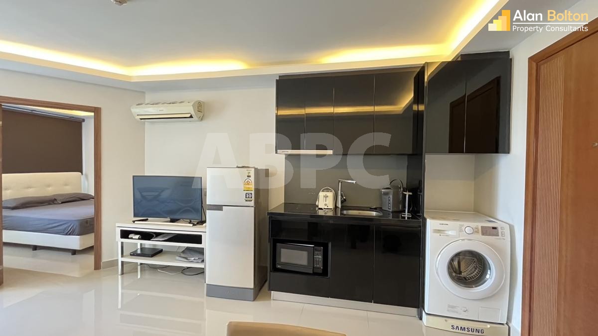 1 Bedroom 1 Bathroom in Club Royal For Rent photo 8