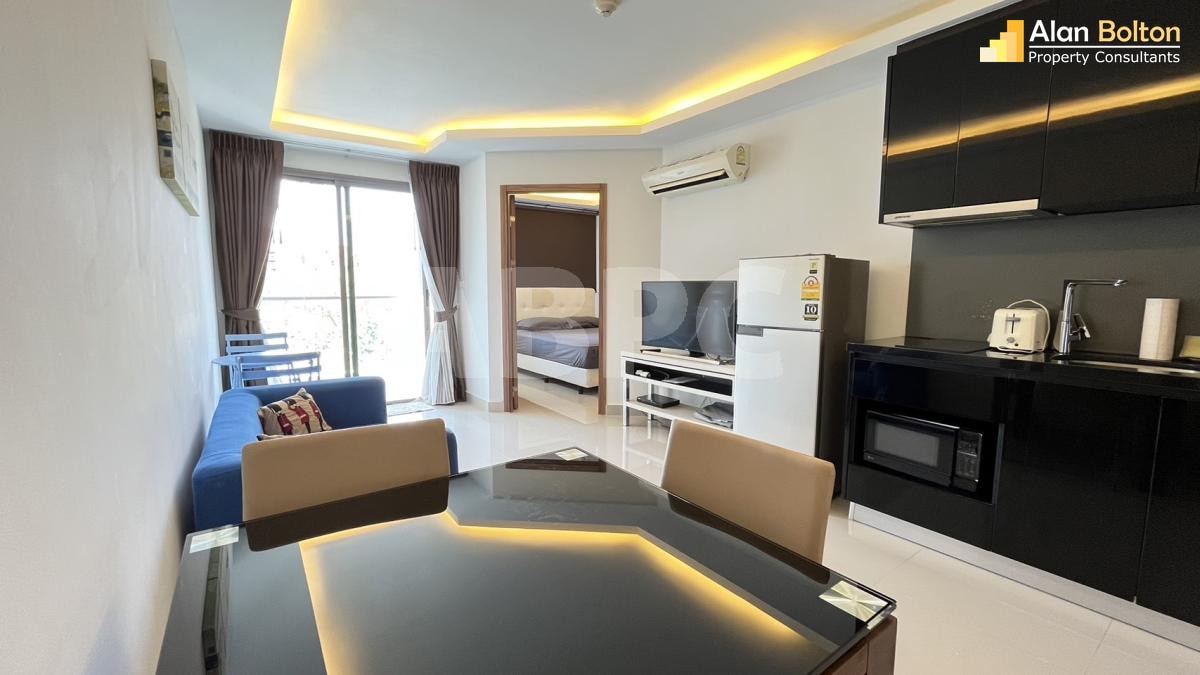 1 Bedroom 1 Bathroom in Club Royal For Rent