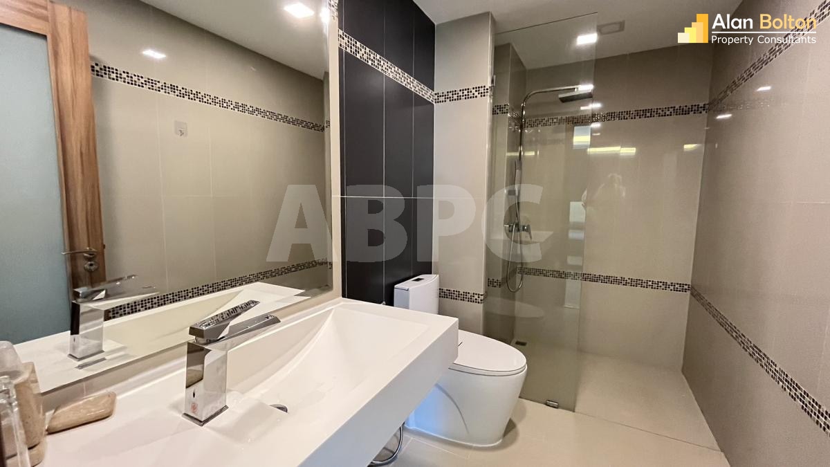 1 Bedroom 1 Bathroom in Club Royal For Rent photo 9