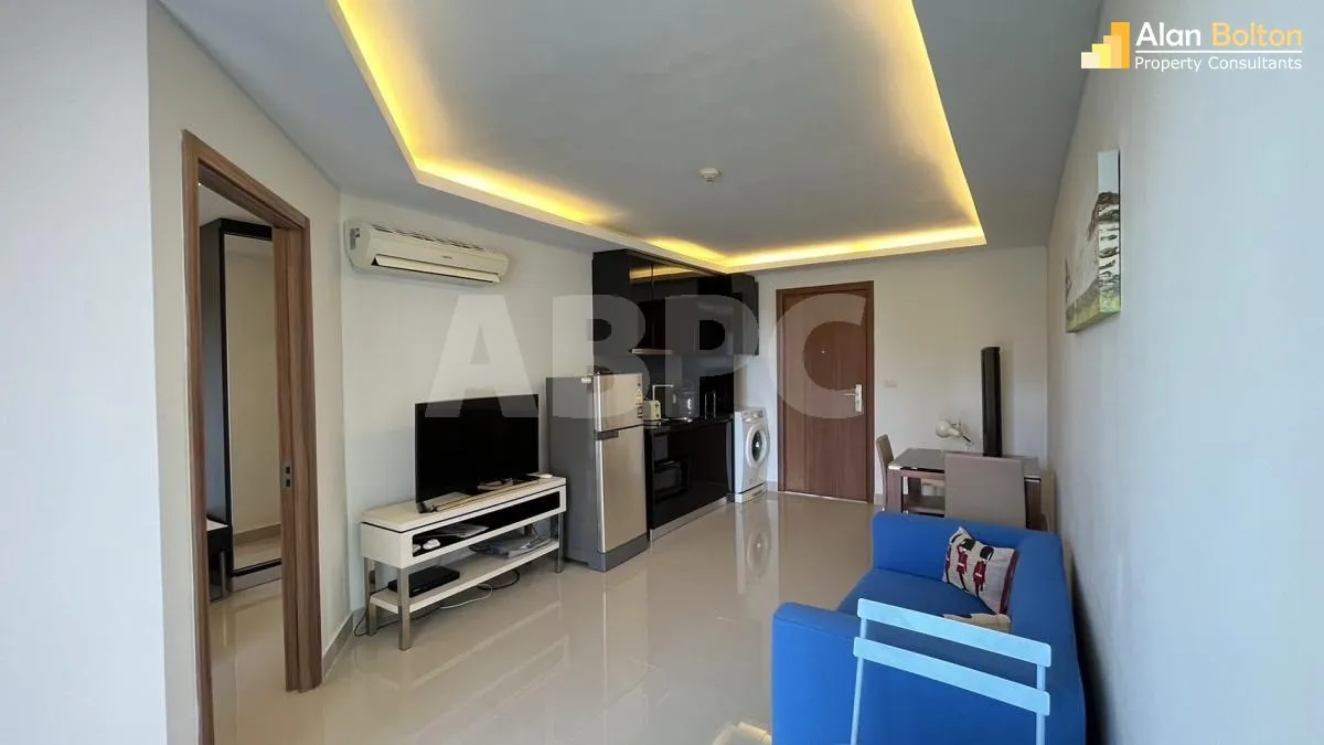 1 Bedroom 1 Bathroom in Club Royal For Rent photo 6