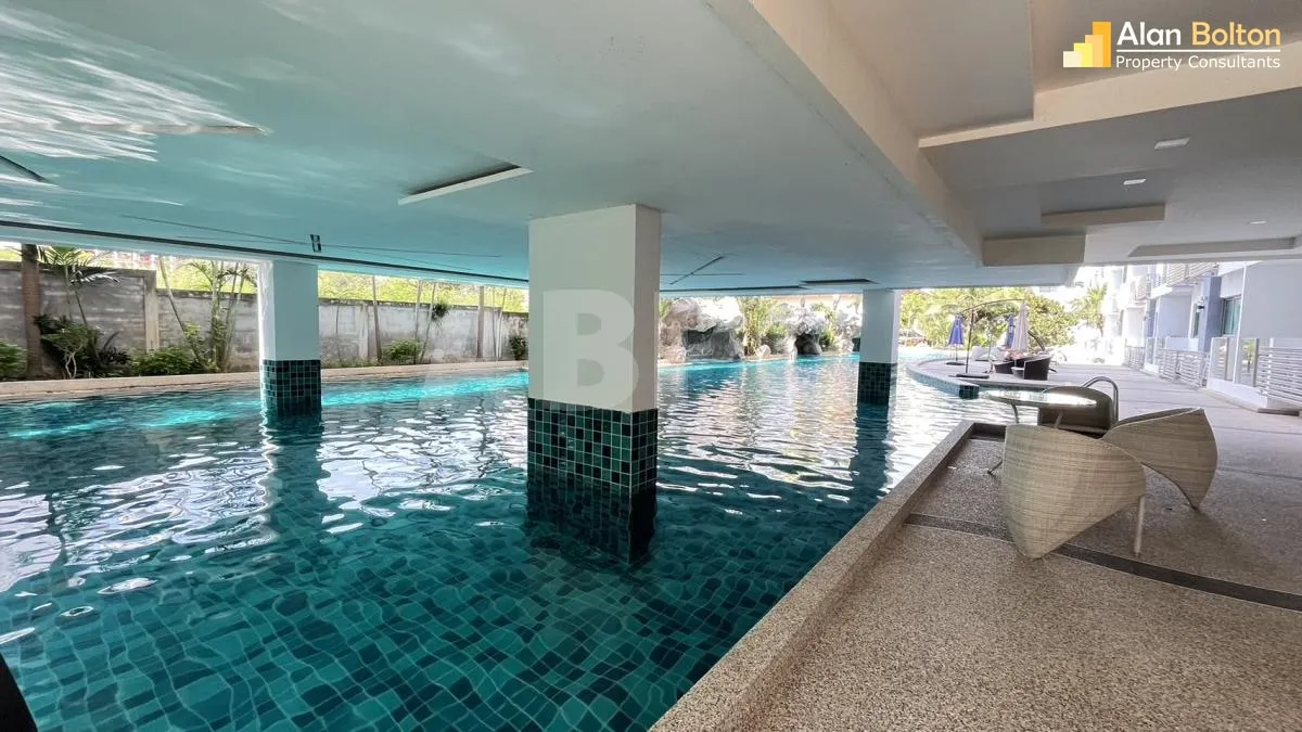 1 Bedroom 1 Bathroom in Club Royal For Rent photo 9